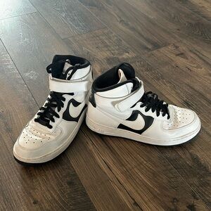 Custom Nike Air Force 1, Women’s 8.5